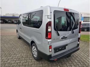Renault Trafic Combi Ph2 Grand Evolution Blue dCi150 😈Teufel-Boost💨💰