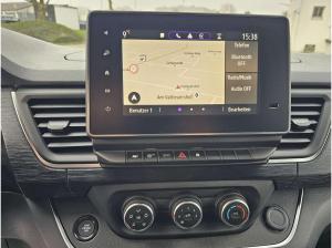 Renault Trafic Combi Ph2 Grand Evolution Blue dCi150 😈Teufel-Boost💨💰