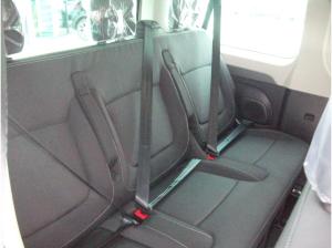 Renault Trafic Combi Ph2 Grand Evolution Blue dCi150 😈Teufel-Boost💨💰