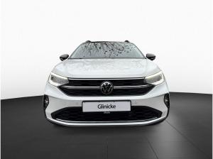 Volkswagen Taigo Style 1,5l TSI 150PS DSG*Navi*Klima*RFK*ACC*