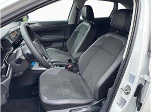 Volkswagen Taigo Style 1,5l TSI 150PS DSG*Navi*Klima*RFK*ACC*