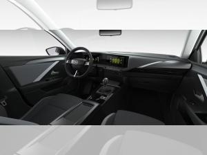 Opel Astra ST Edition mit Allwettereifen Gewerbeknaller