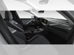 Opel Astra ST Edition mit Allwettereifen Gewerbeknaller