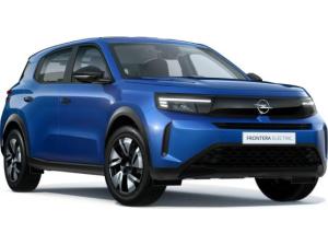 Opel Frontera Edition Electro Allwetter