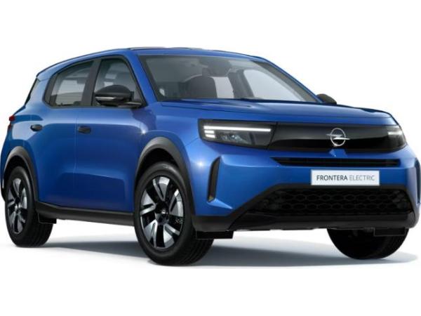 Opel Frontera Edition Electro Allwetter