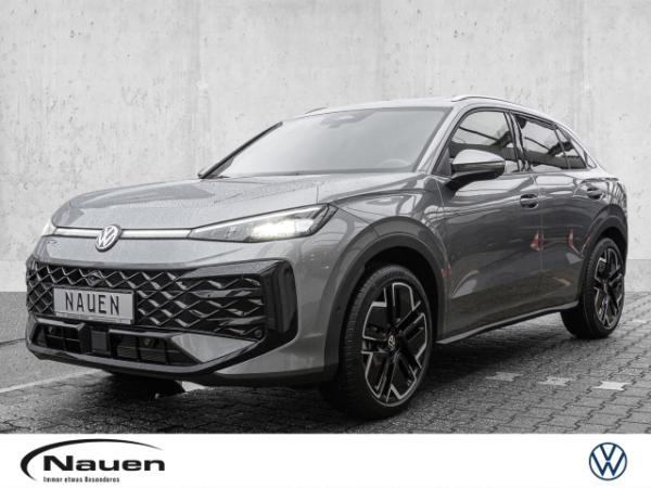 Volkswagen T-Roc R-Line 1.5 eTSI 110 kW DSG *Rate 299*