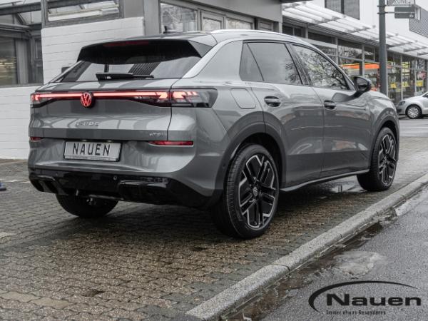 Volkswagen T-Roc R-Line 1.5 eTSI 110 kW DSG *Rate 299*