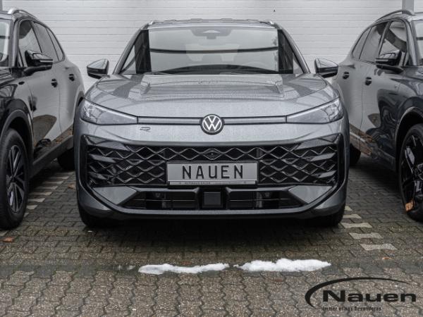 Volkswagen T-Roc R-Line 1.5 eTSI 110 kW DSG *Rate 299*