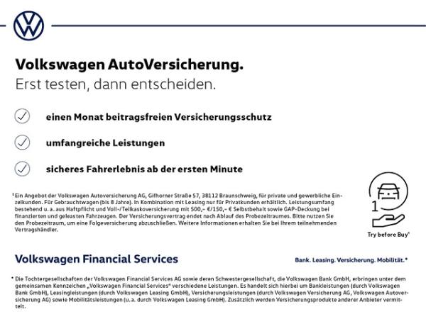Volkswagen T-Roc R-Line 1.5 eTSI 110 kW DSG *Rate 299*