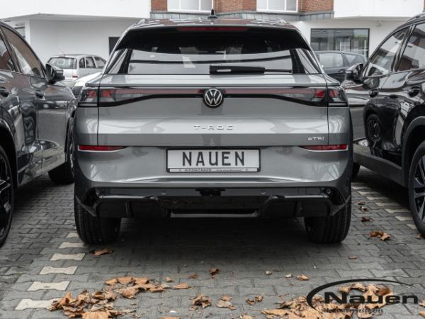 Volkswagen T-Roc R-Line 1.5 eTSI 110 kW DSG *Rate 299*