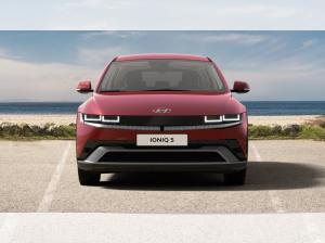 Hyundai IONIQ 5 Ioniq 5 Elektro Centriq 84 kWh // Neubestellung