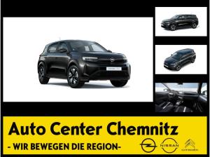 Opel Frontera Edition Mild Hybrid Sonderaktion