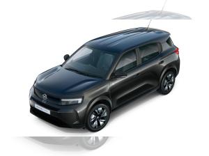 Opel Frontera Edition Mild Hybrid Sonderaktion