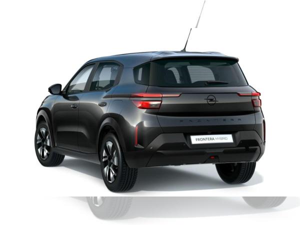 Opel Frontera Edition Mild Hybrid Sonderaktion