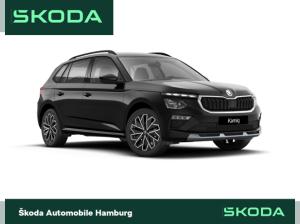 Skoda Kamiq 1.0 TSI 85kW DSG  Balance