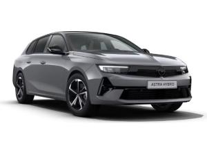 Opel Astra Sports Tourer GS PHEV ⚡GEWERBEDEAL⚡ Opel Astra Sports Tourer GS PHEV ⚡GEWERBEDEAL⚡