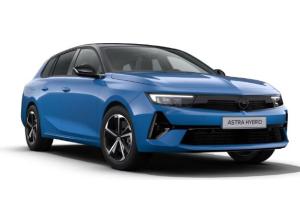 Opel Astra Sports Tourer GS PHEV ⚡GEWERBEDEAL⚡ Opel Astra Sports Tourer GS PHEV ⚡GEWERBEDEAL⚡