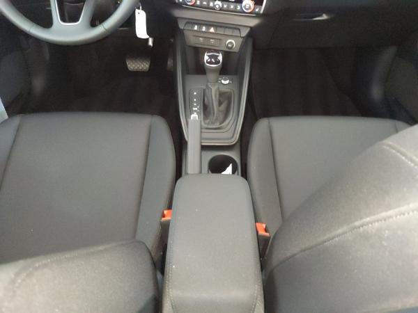 Audi A1 Sportback (GBA)