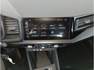 Audi A1 Sportback (GBA)