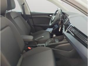 Audi A1 Sportback (GBA)