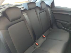 Audi A1 Sportback (GBA)