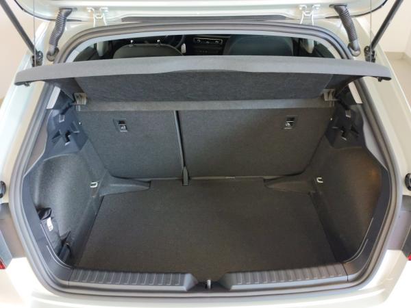 Audi A1 Sportback (GBA)