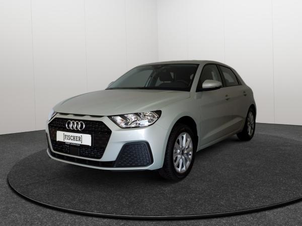 Audi A1 Sportback (GBA)