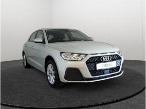 Audi A1 Sportback (GBA)