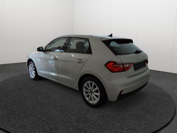 Audi A1 Sportback (GBA)