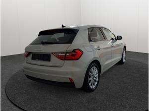 Audi A1 Sportback (GBA)