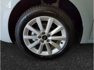 Audi A1 Sportback (GBA)