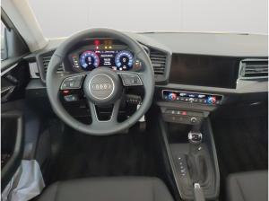 Audi A1 Sportback (GBA)