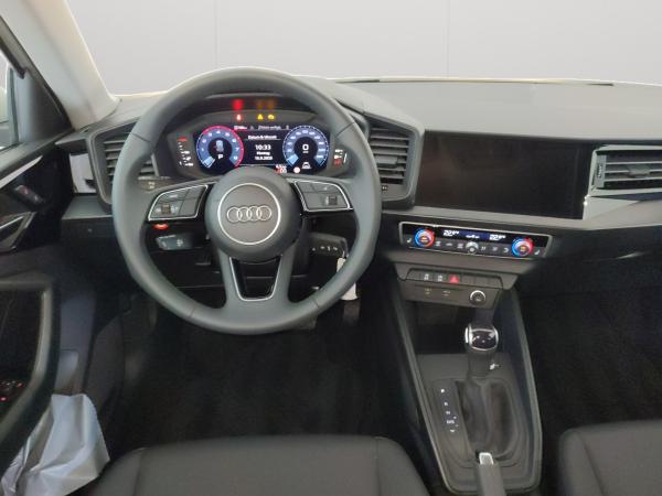 Audi A1 Sportback (GBA)