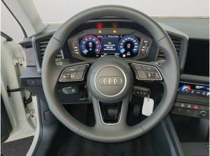 Audi A1 Sportback (GBA)