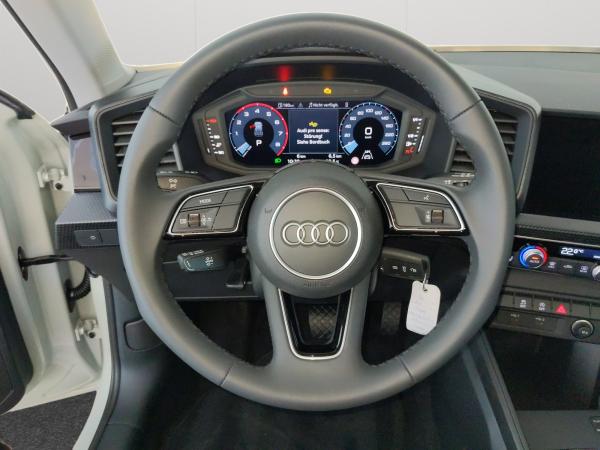 Audi A1 Sportback (GBA)