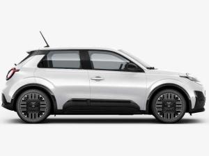 Nissan Micra ENGAGE 40 KWH