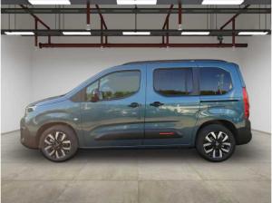 Citroën Berlingo PKW 1.5 DIESEL MAX +XTR-Paket+Glasdach+