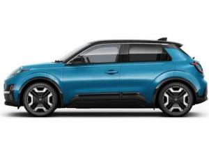 Nissan Micra EVOLVE 52KWH