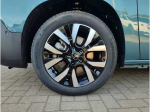 Citroën Berlingo PKW 1.5 DIESEL MAX +XTR-Paket+Glasdach+