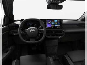 Nissan Micra EVOLVE 52KWH