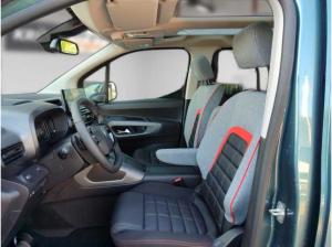 Citroën Berlingo PKW 1.5 DIESEL MAX +XTR-Paket+Glasdach+