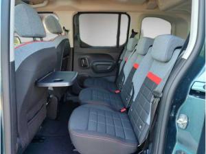 Citroën Berlingo PKW 1.5 DIESEL MAX +XTR-Paket+Glasdach+