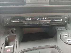 Citroën Berlingo PKW 1.5 DIESEL MAX +XTR-Paket+Glasdach+