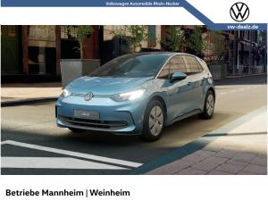Volkswagen ID.3 Pure / 52 kWh LED Klima PDC ACC DAB
