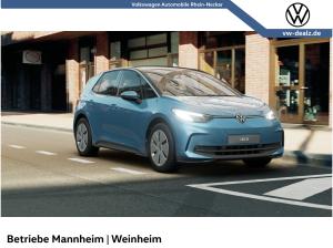 Volkswagen ID.3 Pure / 52 kWh LED Klima PDC ACC DAB