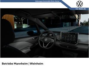 Volkswagen ID.3 Pure / 52 kWh LED Klima PDC ACC DAB
