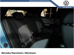 Volkswagen ID.3 Pure / 52 kWh LED Klima PDC ACC DAB