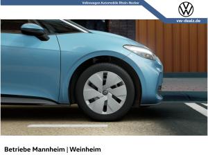 Volkswagen ID.3 Pure / 52 kWh LED Klima PDC ACC DAB