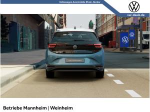 Volkswagen ID.3 Pure / 52 kWh LED Klima PDC ACC DAB