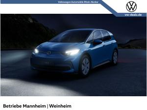 Volkswagen ID.3 Pure / 52 kWh LED Klima PDC ACC DAB